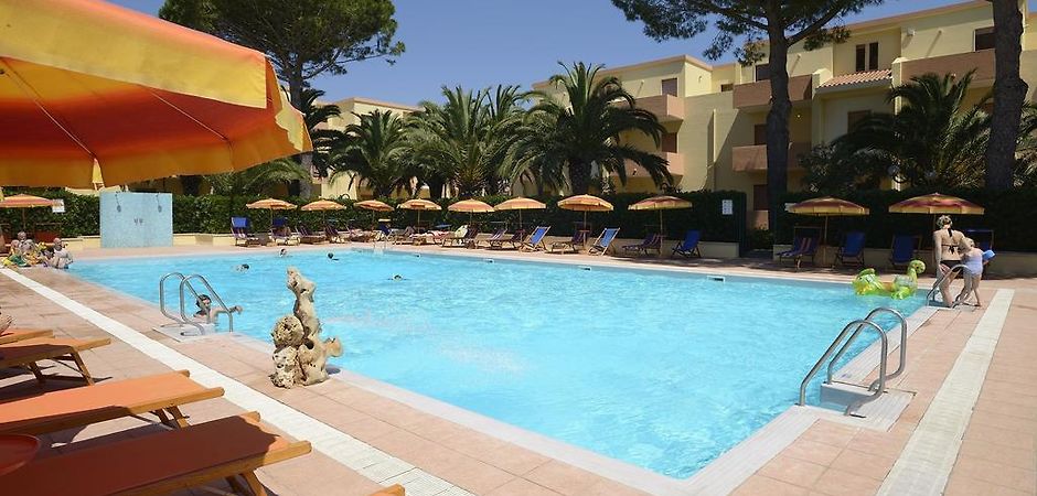 hotel oasis alghero recensioni